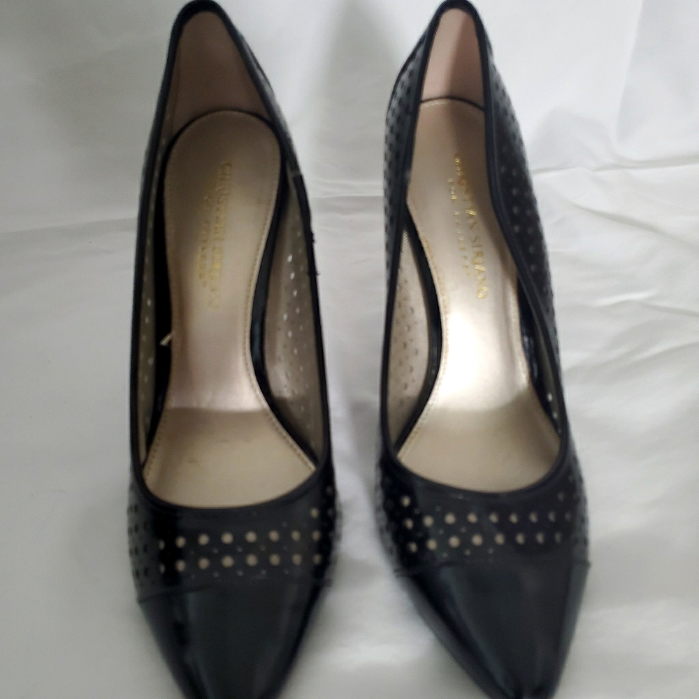 Christian Siriano Heels